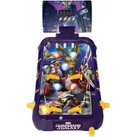 Guardians Of The Galaxy Elektroniskt flipperspelbord Guardians of the Galaxy