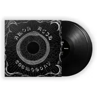 Ginza.se Amon Acid: Cosmogony (Black)
