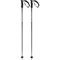 Völkl - Skidstavar - Phantastick III Black för UnisexAluminium - Storlek 115 cm - Svart