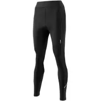 Cube Blackline Långa Tights Utan Axelband