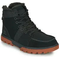 Dc-shoes Woodland Stövlar