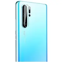 Mocolo Ultra Clear Huawei P30 Pro Kameralins Härdat Glasskydd - 2 St.