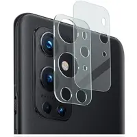 IMAK HD OnePlus 9 Pro Kameralinsskydd i Härdat Glas - 2 St.
