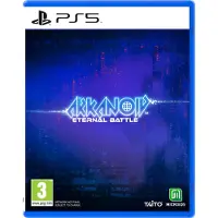 Arkanoid Eternal Battle PS5