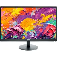 AOC E2270swdn 21.5´´ Skärm 60hz