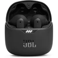 JBL Tune Flex Black