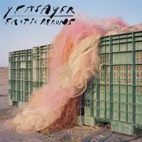 Hamstead Soundworks Yeasayer: Erotic Reruns
