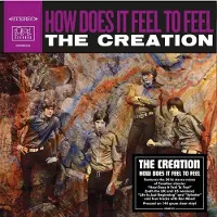 Ginza.se Creation: How Does It Feel? (Clear)