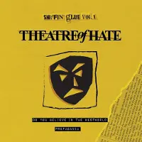 Ginza.se Theatre Of Hate: Do You Believe In The West...
