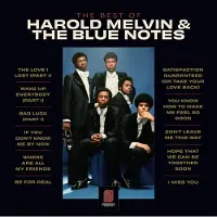 Ginza.se Melvin Harold & the Blue Notes: The Best of...