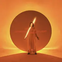 Ginza.se Jade Bird: Different Kinds Of Light (Opaque)