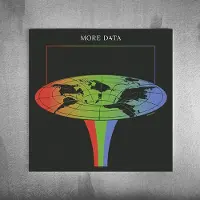 Ginza.se Moderat: More D4ta (Deluxe)