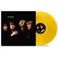 POLYDOR U2: Gloria (RSD Black Friday 2021)