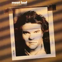 RecordCityJP LP-skiva MEAT LOAF - Blind Before I Stop MOVLP2763 Music On Vinyl 2021 Storbritannien Rock