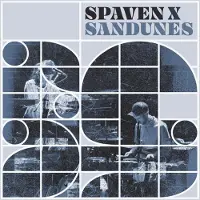 Ginza.se Spaven x Sandunes: Spaven x Sandunes