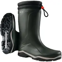Dunlop Blizzard Gummistövlar
