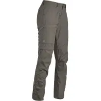 Fjällräven High Coast Zip-Off Trousers herrvandringsbyxor