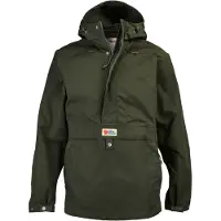 Fjällräven Men's Vardag Anorak Deep Forest