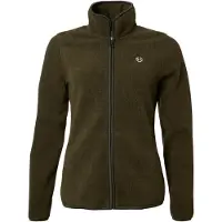 Chevalier Women's Mainstone Jacket Autumn Green