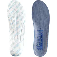 Meindl - Sulor - Semelle Soft Print för Unisex - Storlek 6