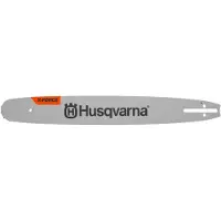 Husqvarna Sågsvärd för motorsåg 5820753-56; 13''; 33 cm; .325''; 1,3 mm