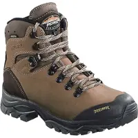 Meindl - Vandringsskor dam - Kansas Lady GTX för Unisex - Storlek 39,5 - Brun