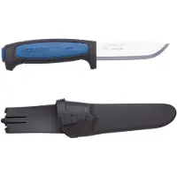 Limit MoraKniv Craftline Pro (S) blå