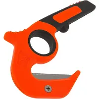 Gerber Vital Zip EAB, miniverktyg, orange
