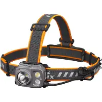 Fenix HP25R V2.0 rechargeable LED head torch