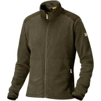 Fjällräven Men's Sten Fleece Dark Olive