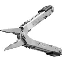 Gerber MP600 Needlenose Basic BB, multiverktyg, silver