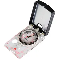 Suunto MC-2 kompass