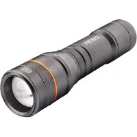 Nebo Tools Newton 500 Tactical Ficklampa