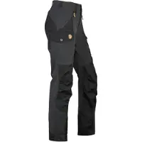 Fjällräven Nikka Trousers Curved dam vandringsbyxor