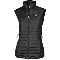 Fjällräven Abisko Womens Padded Vest