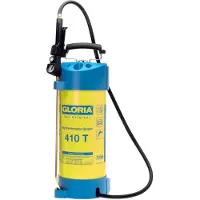 Gloria 000412.0000 410 T Profiline Tryckspruta 10 l