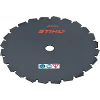 Stihl Sågklinga WoodCut; 250x20 mm; Z26