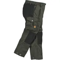 Fjällräven Kids Vidda Trousers barnbyxor