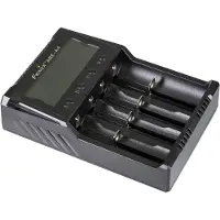 Fenix FEAREA4 Laddare