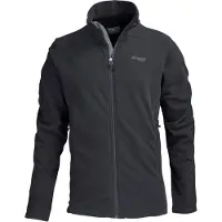 Bergans Men's Finnsnes Fleece Jacket Black
