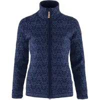 Fjällräven Snow Cardigan Women