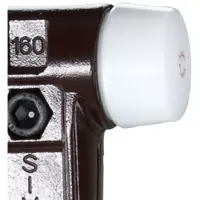 HALDER 3207.060 Simplex 60 Mm Hammarmun