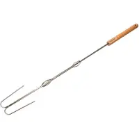 Petromax Campfire Skewer LS2