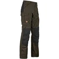 Fjall Raven Men's Barents Pro Winter Dark Olive