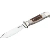 Böker Germany Försternicker Stag kniv