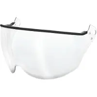 Kask Visir V2 Plus klar/transpar. för Plasma, Superplasma+HP (WVI00018-500)