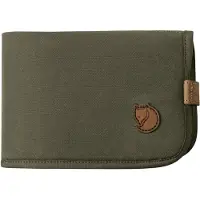 Fjällräven G1000 Seat Pad Dark Olive
