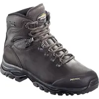 Meindl Men's Kansas Gore-Tex Dark Brown