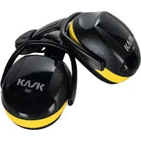 Kask SC2 Gula Öronproppar (passar Super Plasma & Zenith Hjälmar)