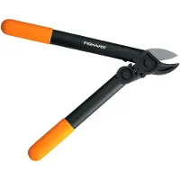 Fiskars 1000581 PowerGear, 40 cm L31 Grensax Mothåll